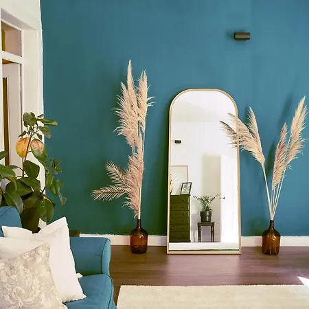 Garden Paradise - New Διαμέρισμα