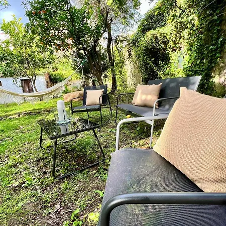 Garden Paradise - New Lisboa