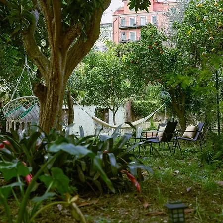 Garden Paradise - New Apartment *