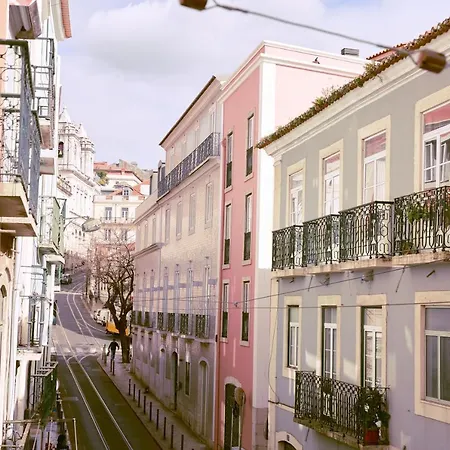Garden Paradise - New * Lisboa