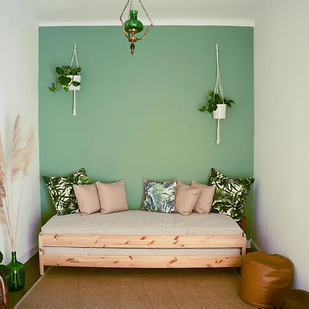 شقة Garden Paradise - New *
